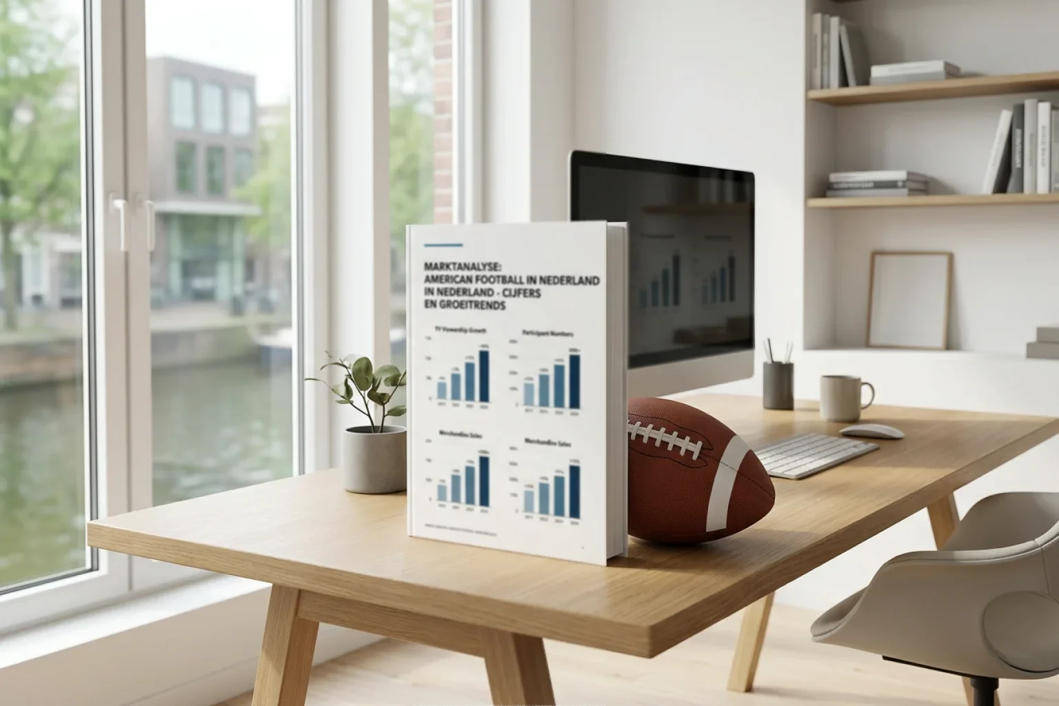 Sportweddenschappenmarkt Nederland — BSR & Cijfers | GridLine