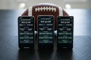NFL Odds Vergelijken — Beste Quoteringen Vinden | GridLine