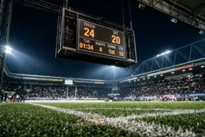 NFL Point Spread Uitleg — Hoe de Handicap Werkt | GridLine