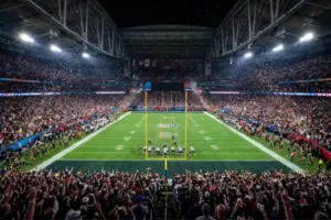 Super Bowl Wedden — Odds, Markten & Strategieën | GridLine